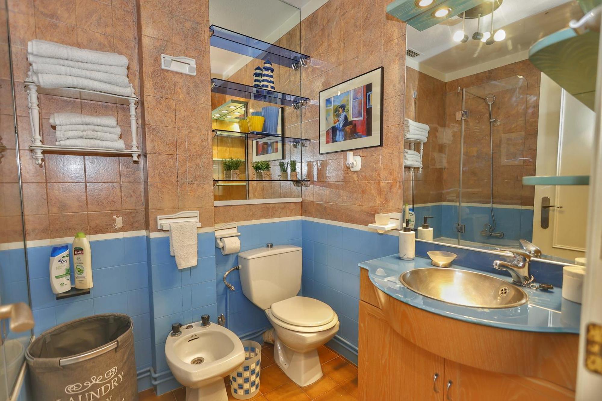 Apartamento Faro De סואנסס מראה חיצוני תמונה