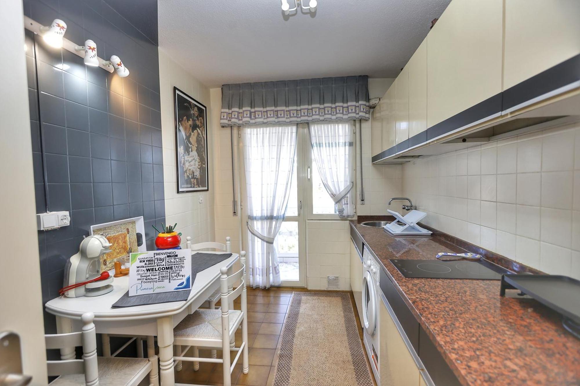 Apartamento Faro De סואנסס מראה חיצוני תמונה