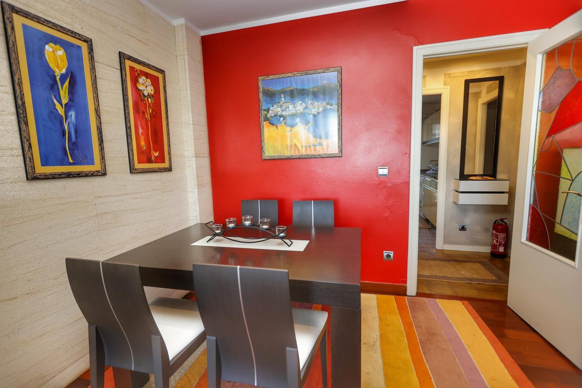 Apartamento Faro De סואנסס מראה חיצוני תמונה