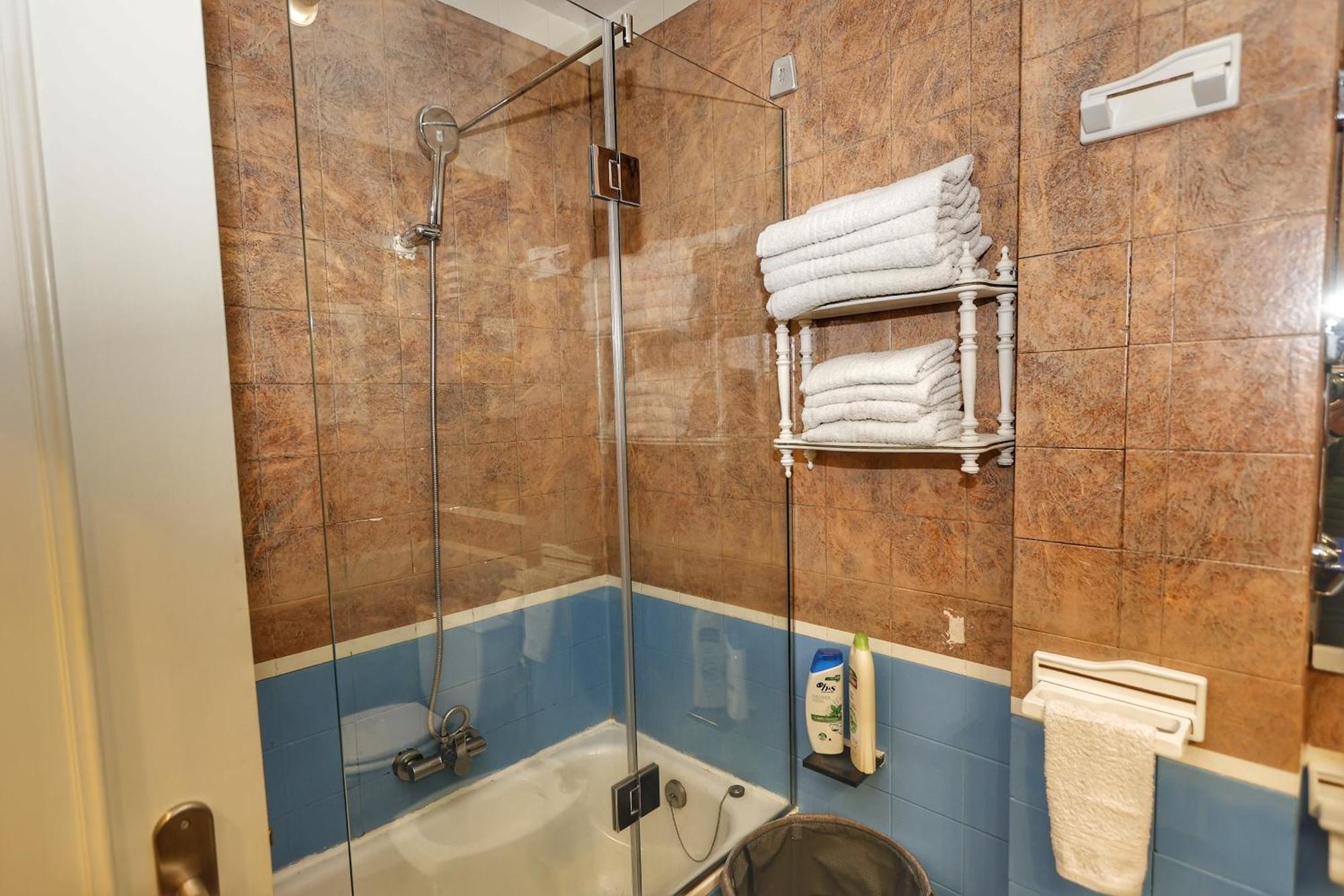 Apartamento Faro De סואנסס מראה חיצוני תמונה