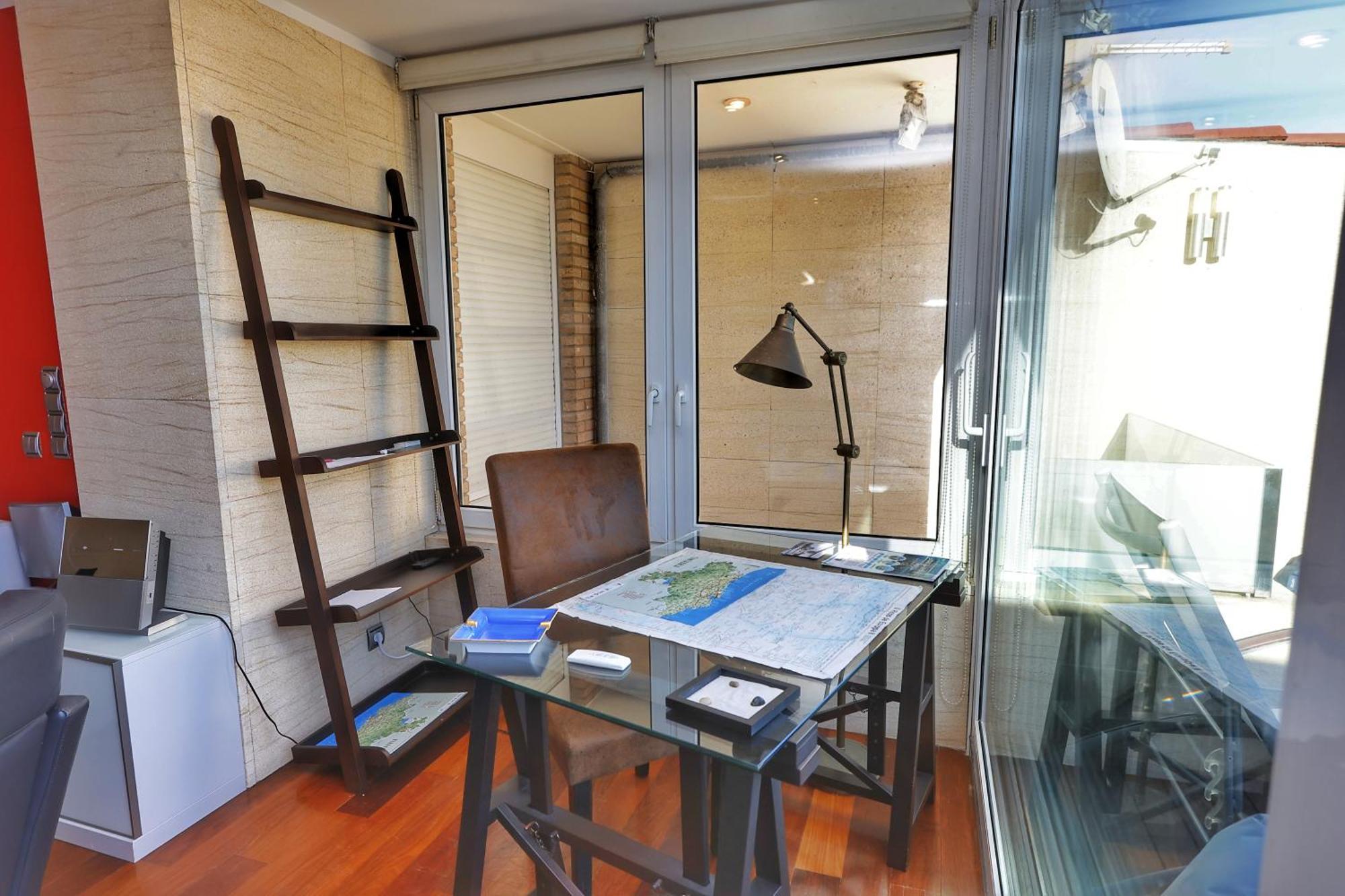 Apartamento Faro De סואנסס מראה חיצוני תמונה