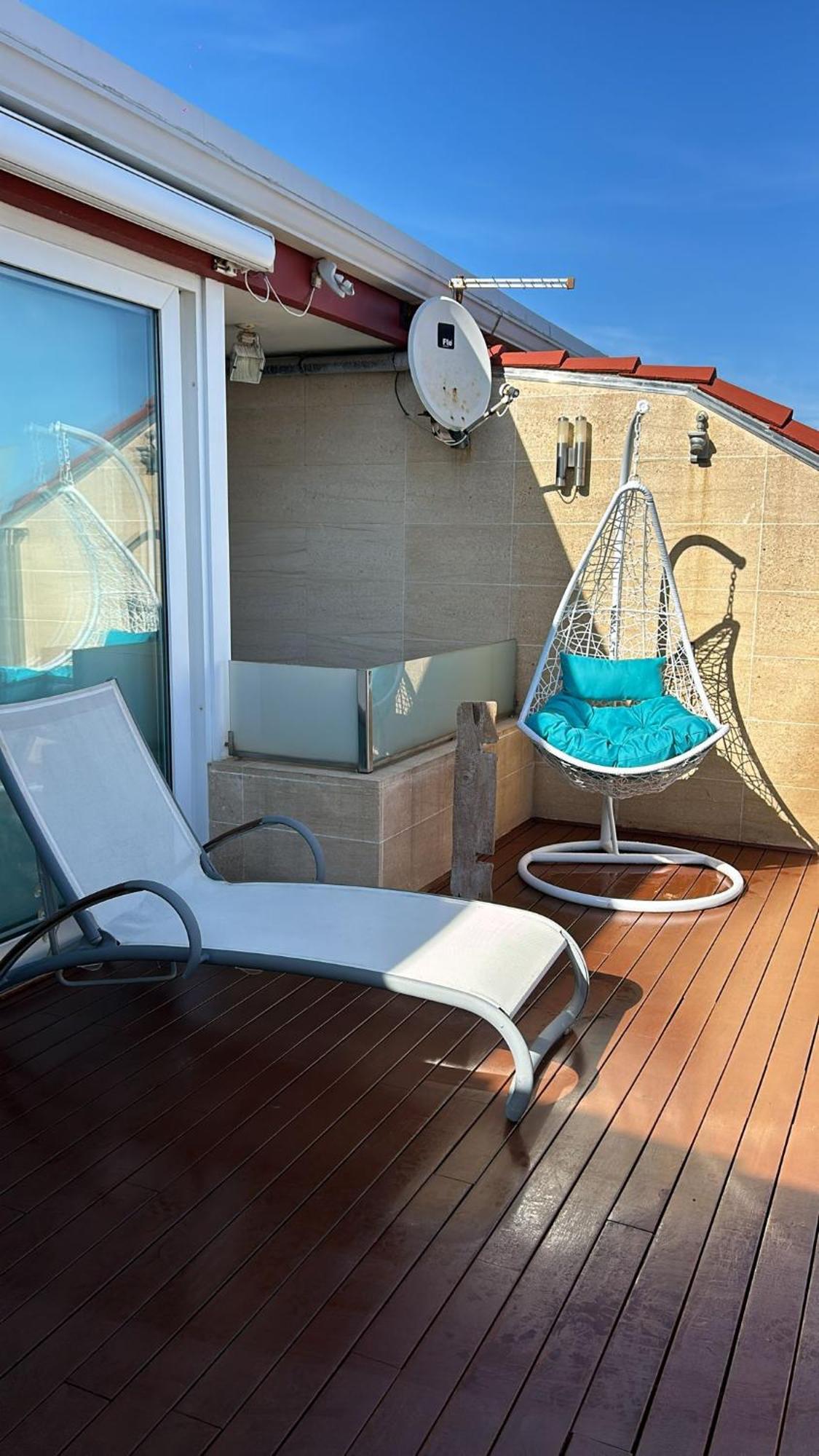 Apartamento Faro De סואנסס מראה חיצוני תמונה